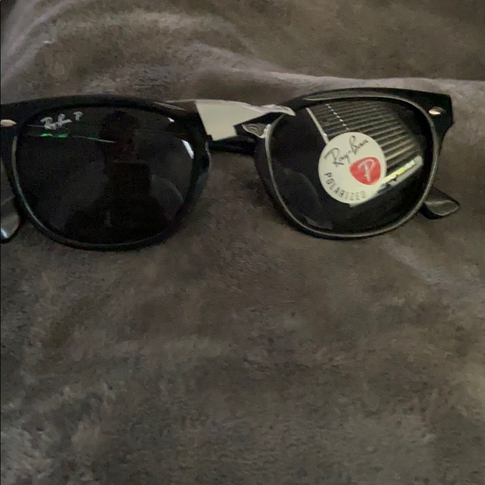 Ray ban sunglasses